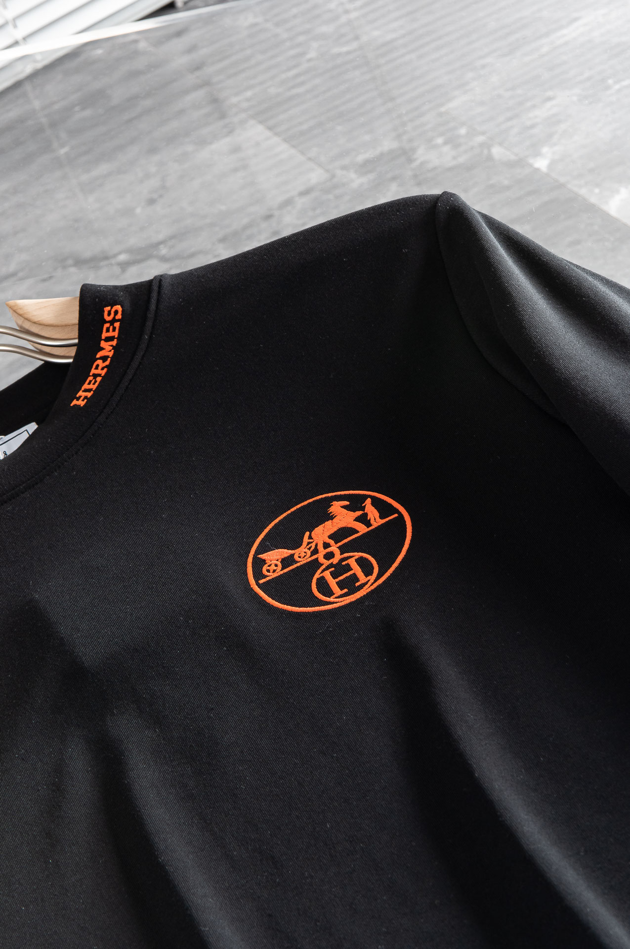 Hermes T-Shirts